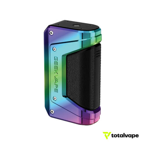 GEEK VAPE L200 AEGIS LEGEND 2 200W BOX MOD