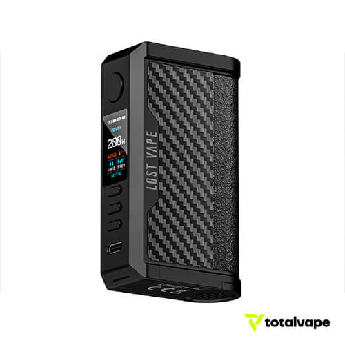 Lost Vape Centaurus Q200 Box Mod