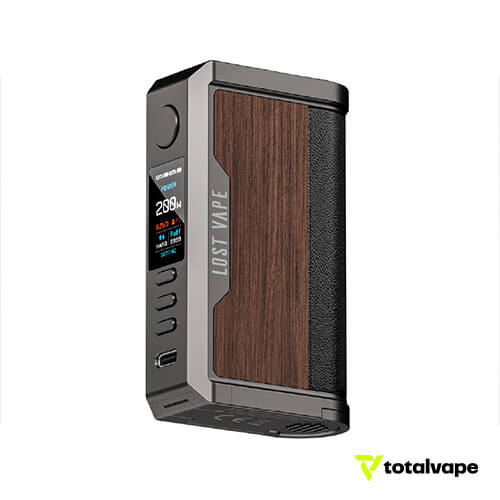 Lost Vape Centaurus Q200 Box Mod