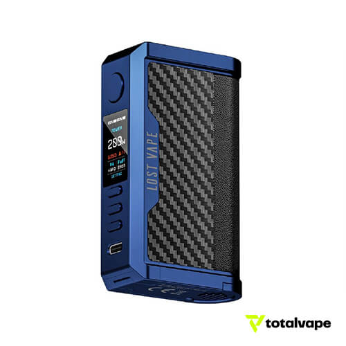 Lost Vape Centaurus Q200 Box Mod