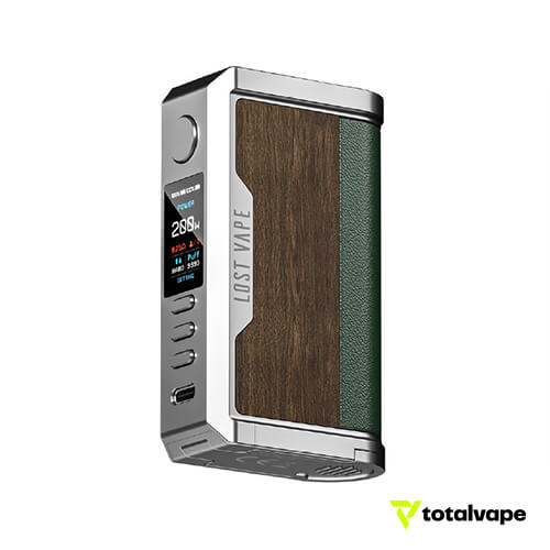 Lost Vape Centaurus Q200 Box Mod