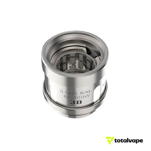 Innokin Scion Plex3D Coil