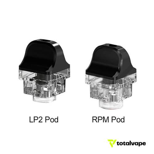 Smok RPM 4 LP2 pods