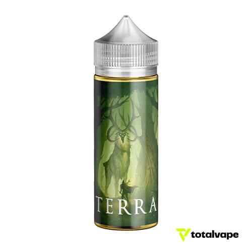 Terra Ice By Emissary Elixirs